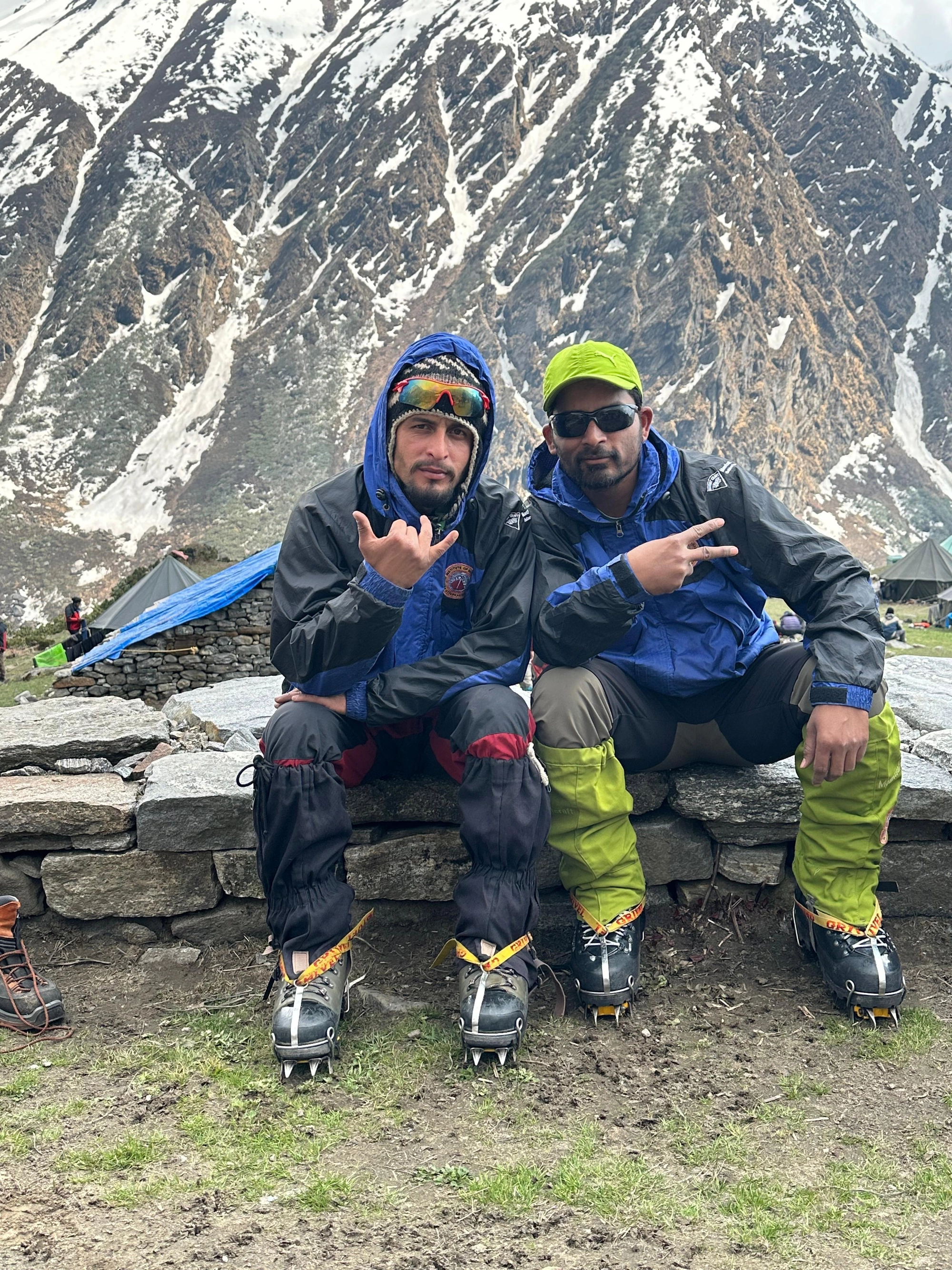 Climbing the Peaks Beyond New Delhi: An Adventure Guide Near Okhla Industrial Area